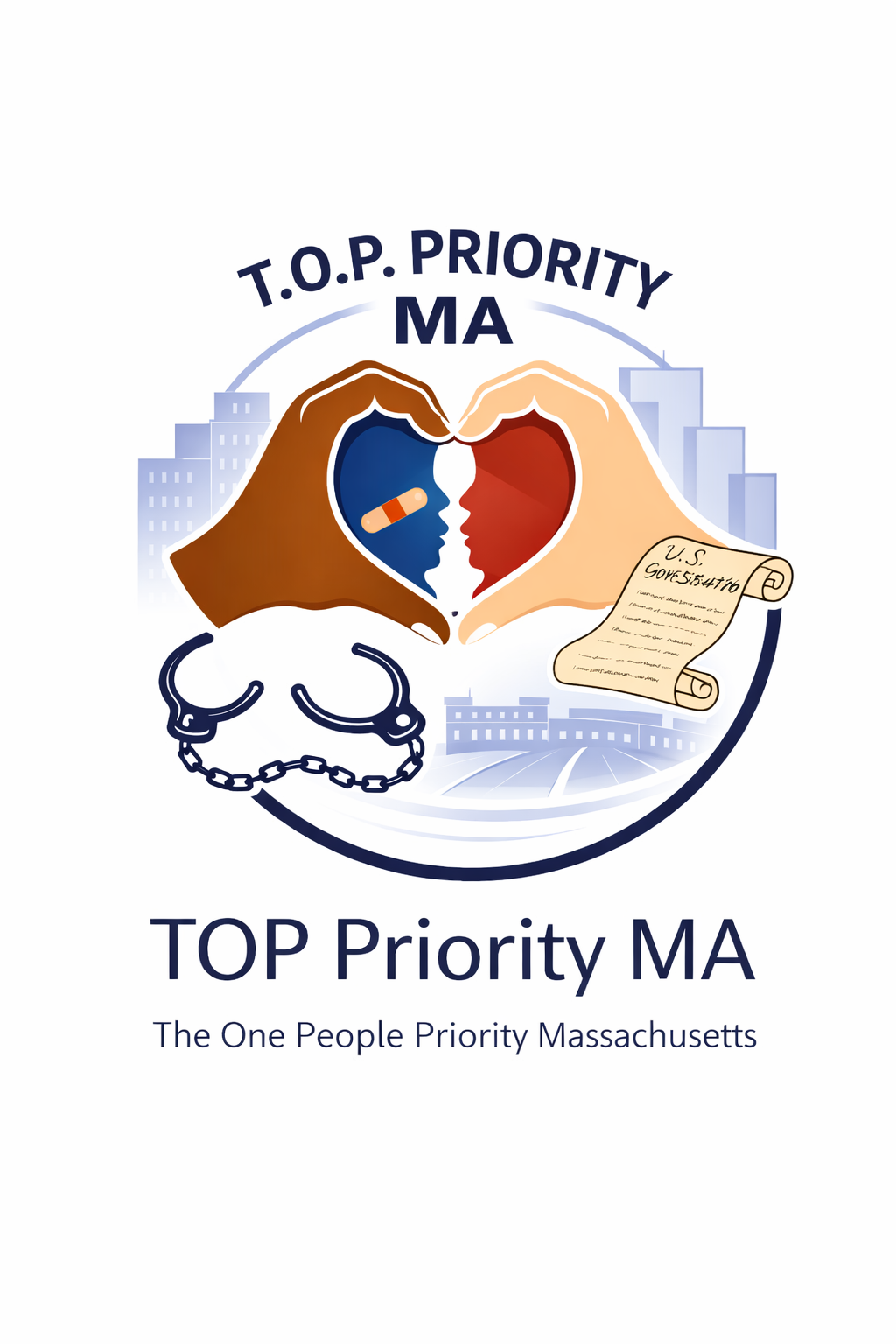TOP Priority MA
